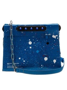 Min & Mon Vali Handbag - Limited Edition